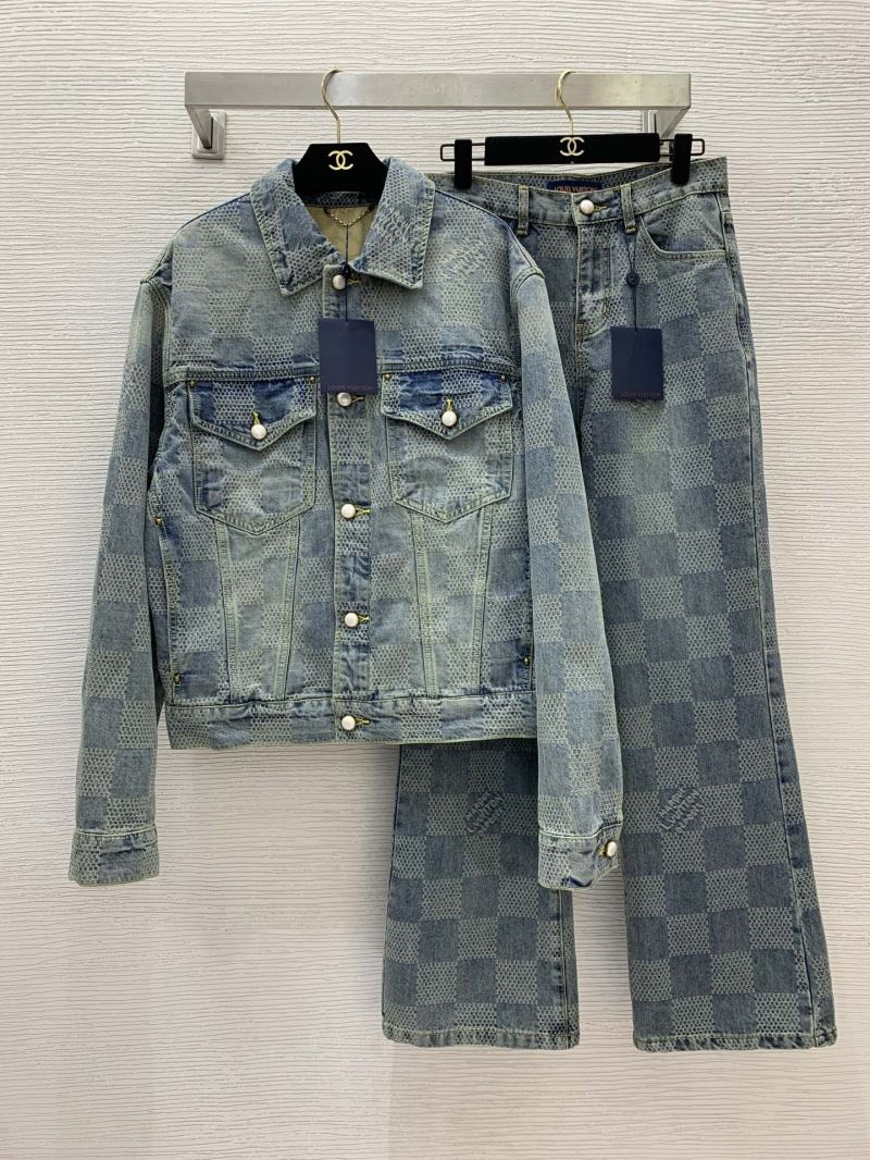 Louis Vuitton Outwear